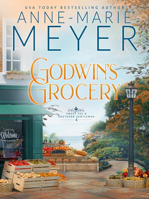 Title details for Godwin's Grocery by Anne-Marie Meyer - Available